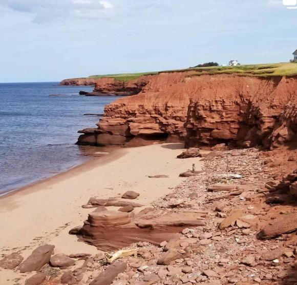 Montgomery Inn at Ingleside PEI photo 1