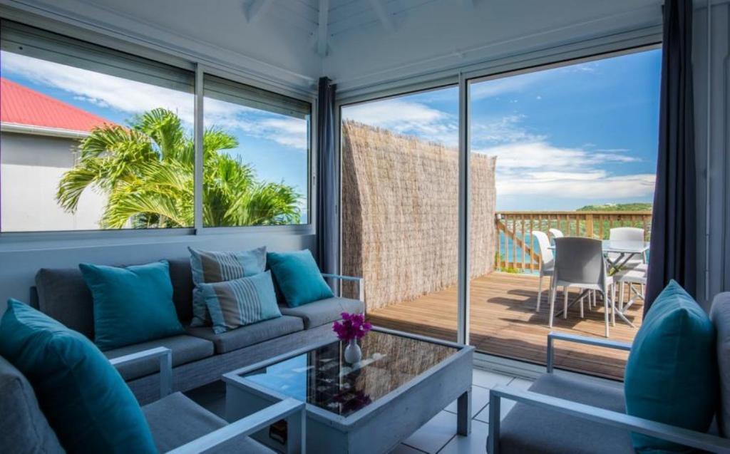 Saint Barth Villa 14