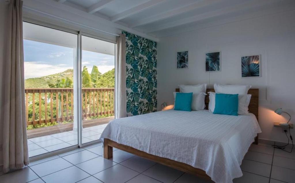 Saint Barth Villa 14 photo 1