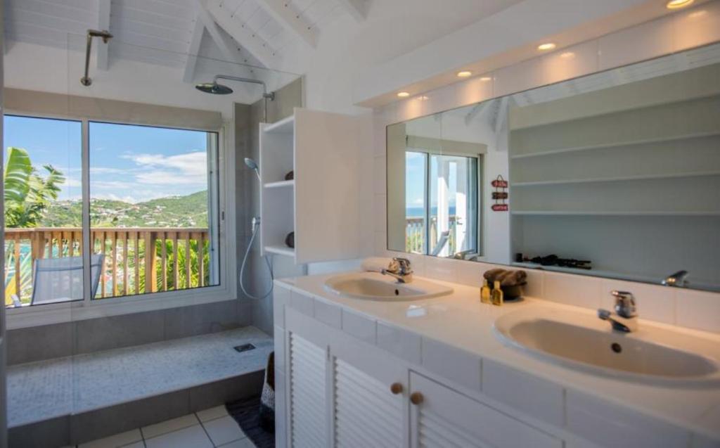 Saint Barth Villa 14 photo 2