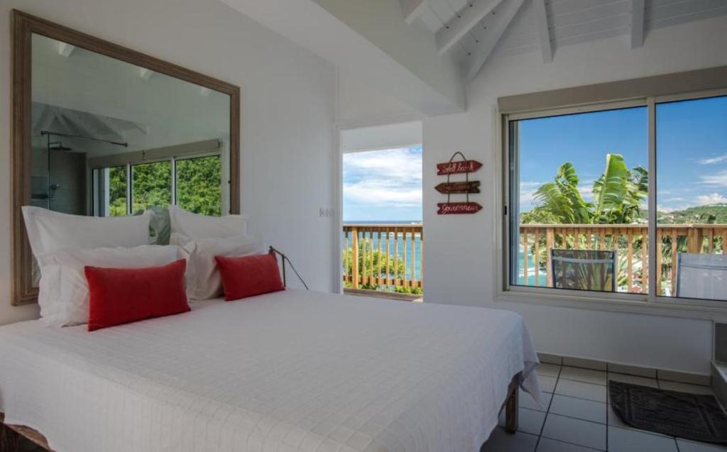 Saint Barth Villa 14 photo 4