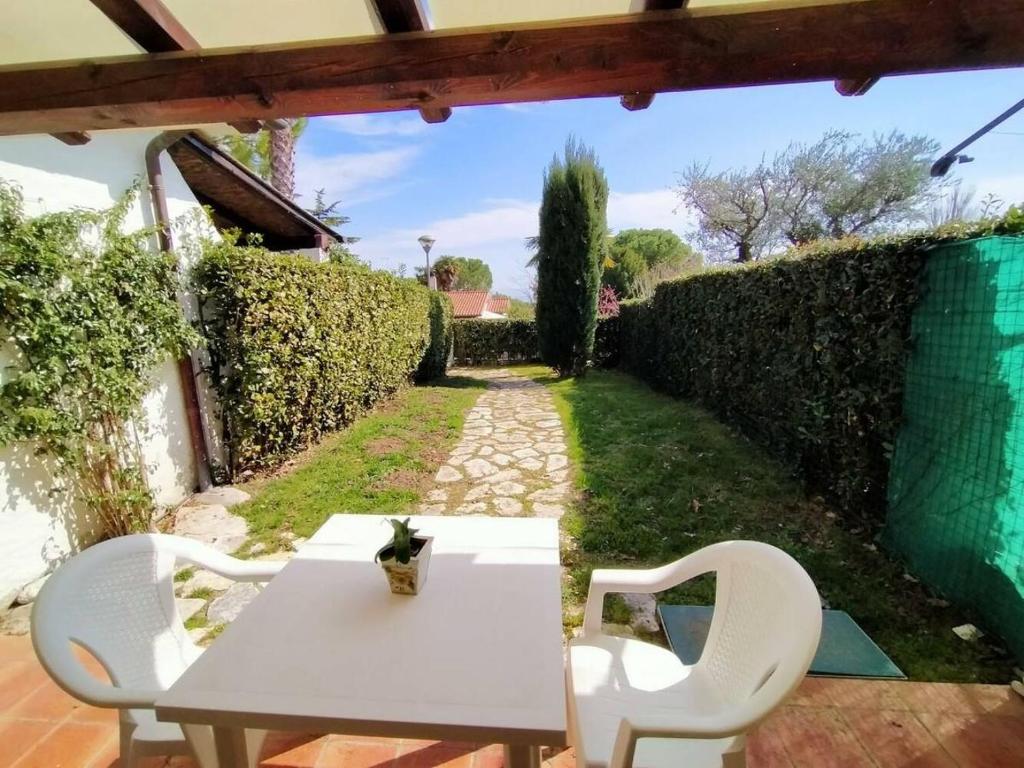 Villetta a schiera Bilocale cod. 354 - Taunus Vacanze photo 3