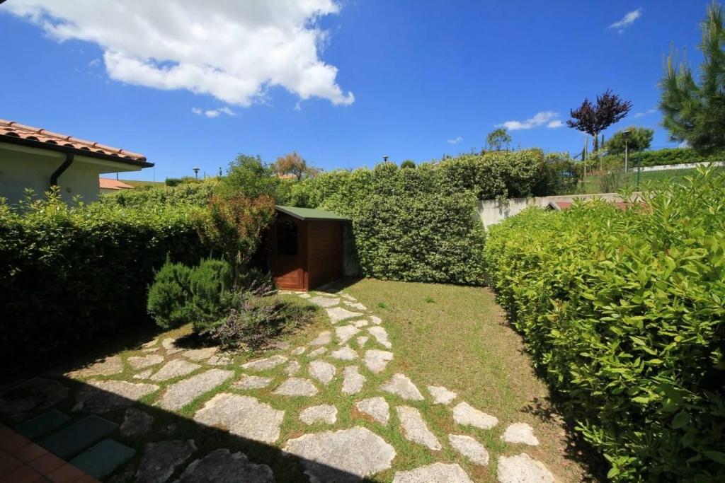 Villetta a schiera Bilocale cod. 354 - Taunus Vacanze photo 4