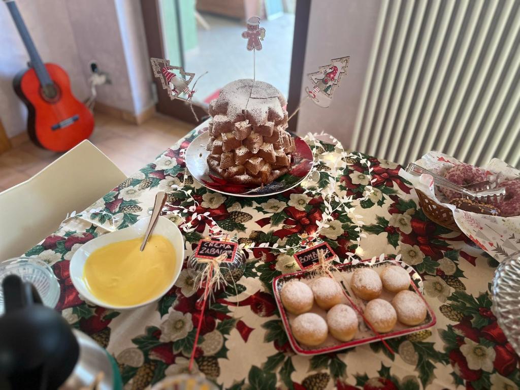 VALLELY la collina sul mare B&B d'Abruzzo photo 2