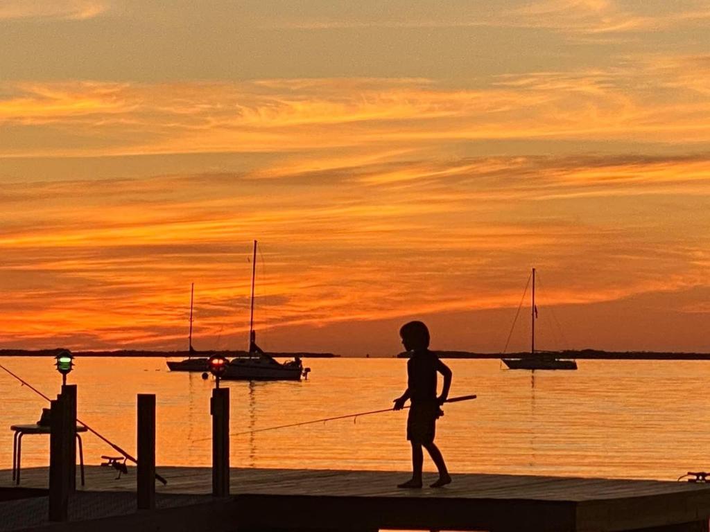 Sunset Cove Beach Resort photo 1