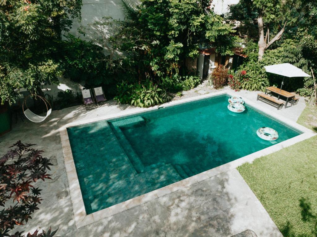 Casa Amaranto photo 1