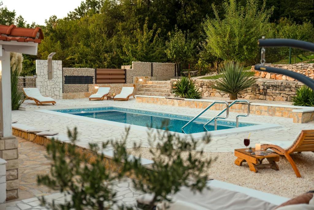 Villa Gabriel photo 4