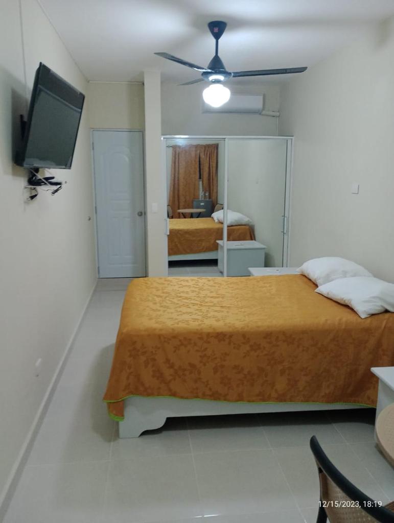 Residencial Estephany photo 4