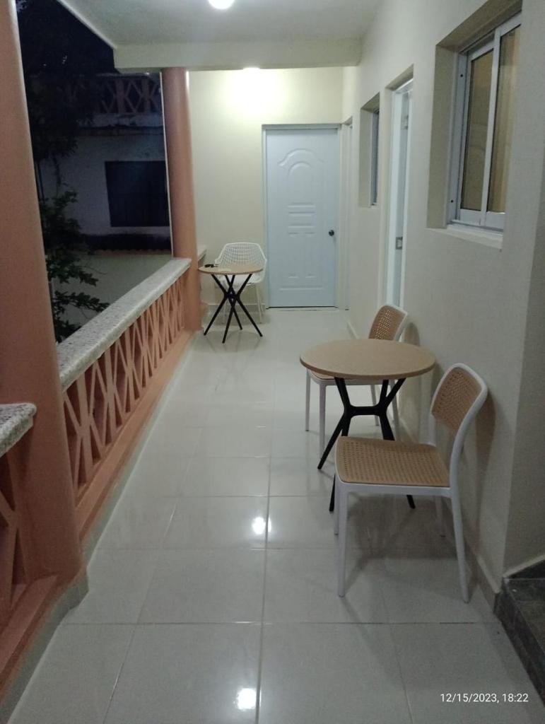 Residencial Estephany photo 1
