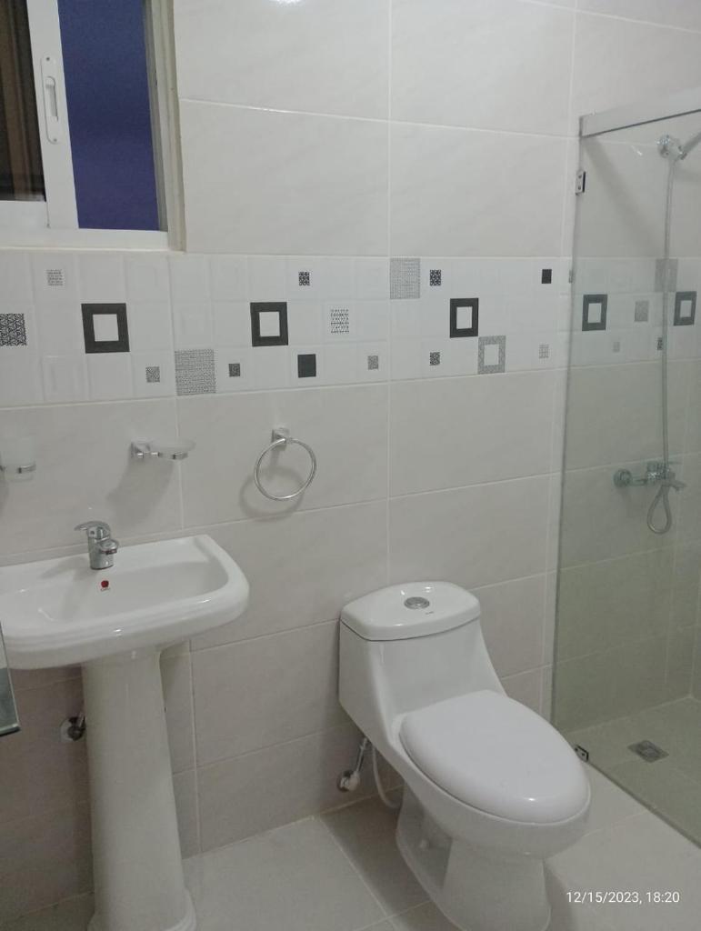 Residencial Estephany photo 3