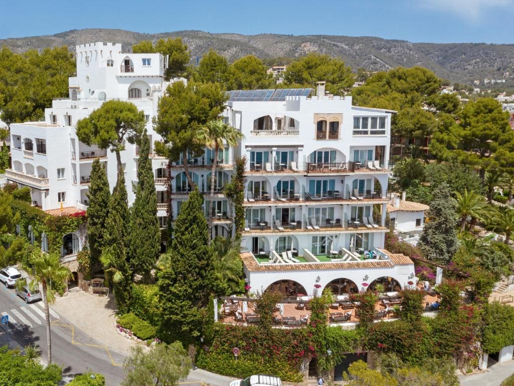 Hotel Bon Sol Resort & Spa photo 1