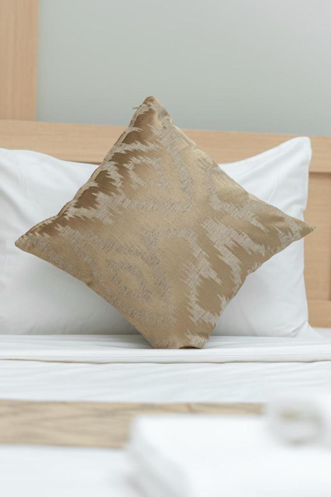 Vongkhamsene Boutique Hotel photo 1