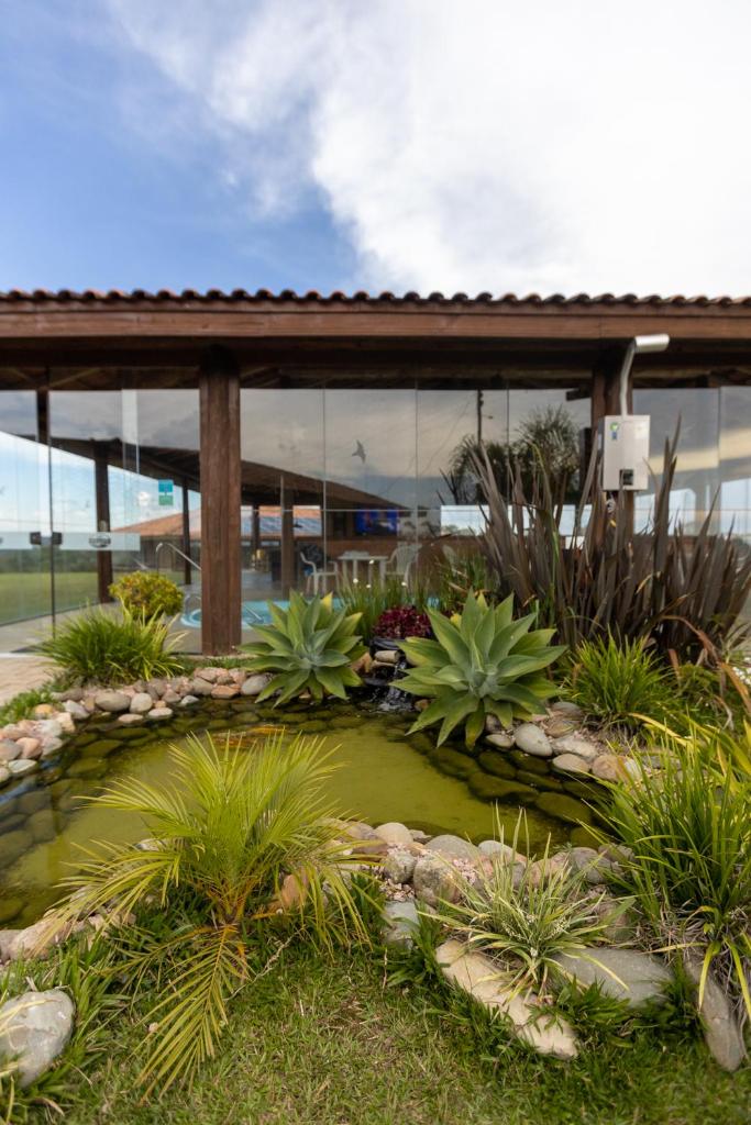 Fazenda com Piscina Termica photo 3