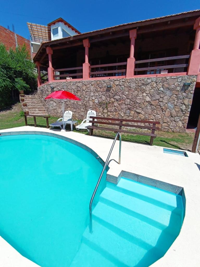 Chalet Fer Icho