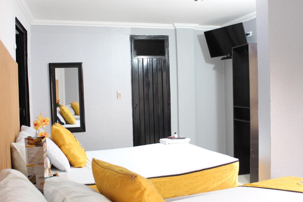Hotel Windsor Castle Bogotá photo 1