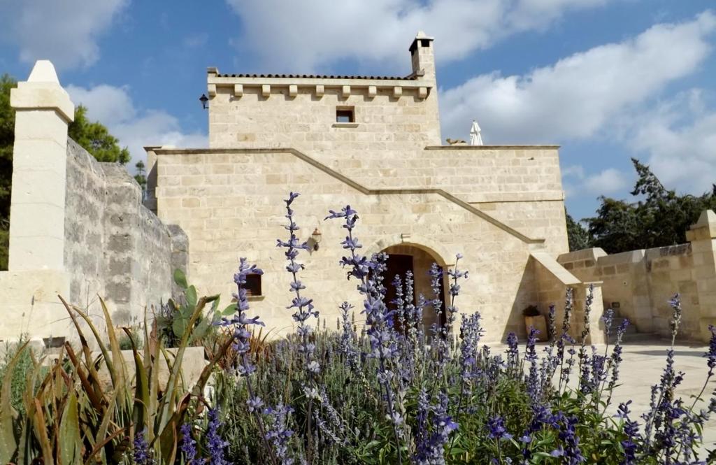 Masseria Caliani photo 3