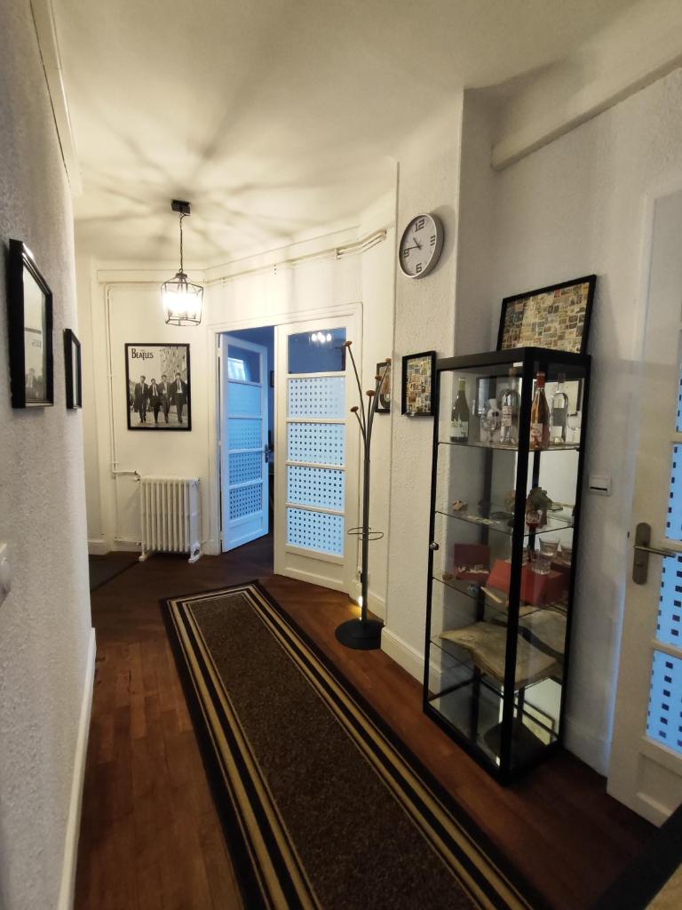 Toul superbe appartement plein centre photo 4