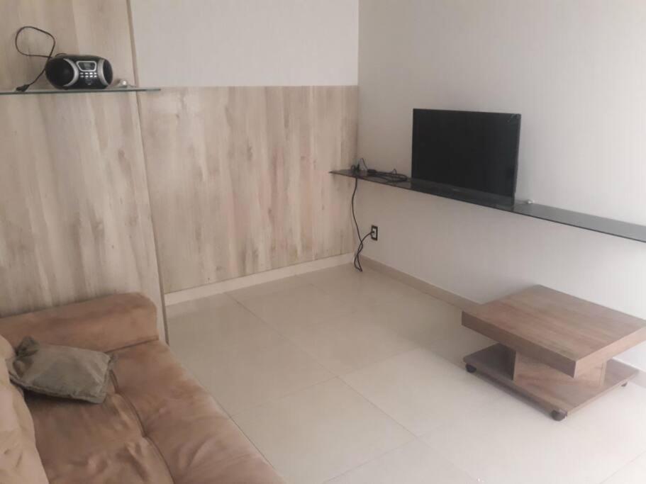 Apartamento 2 qtos mobiliado photo 1