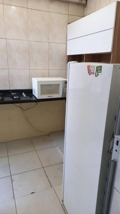 Apartamento 2 qtos mobiliado photo 4
