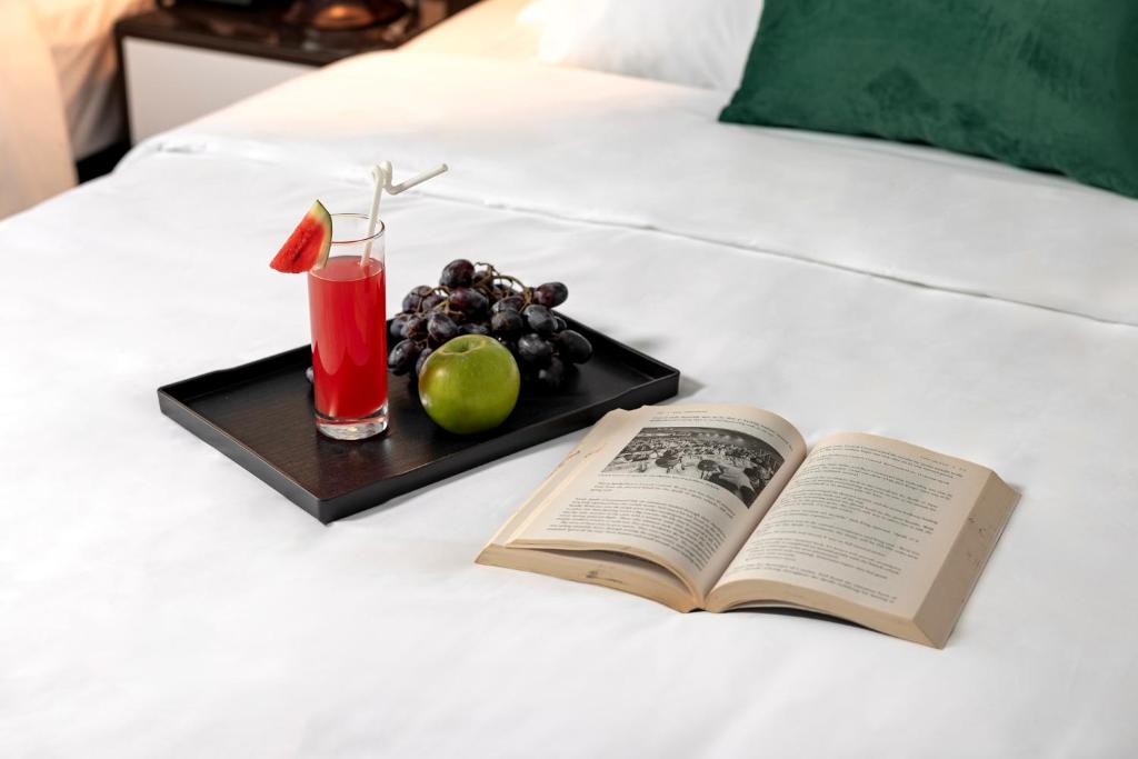 Hanoi Elpis Hotel & Spa