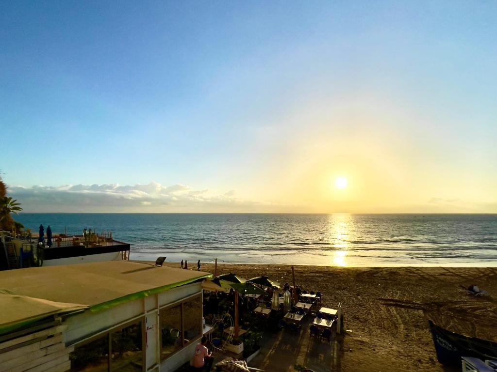 The Sea Guesthouse photo 1