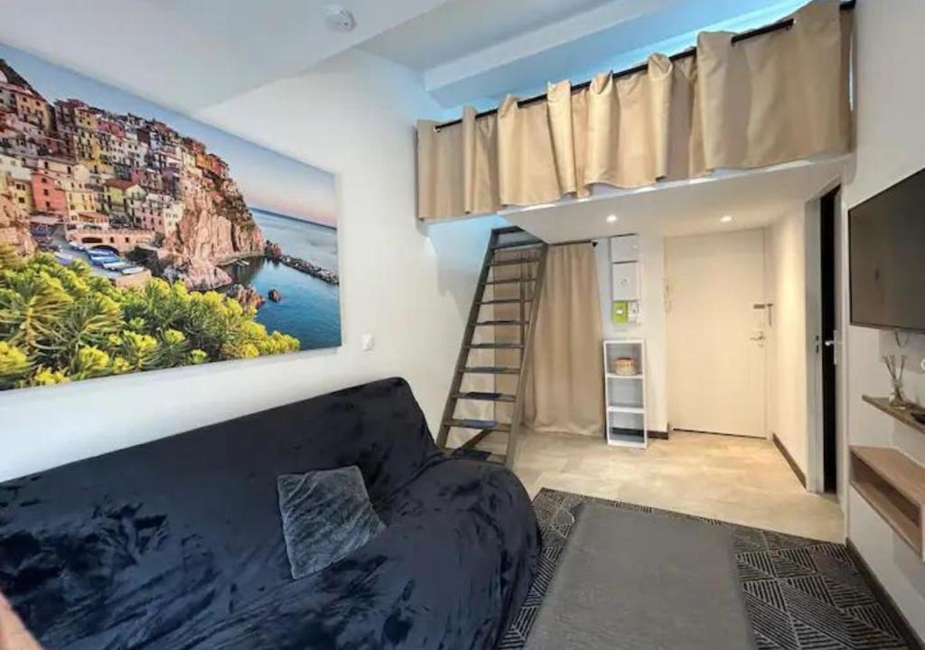 RESIDENCE LES JOYAUX photo 3