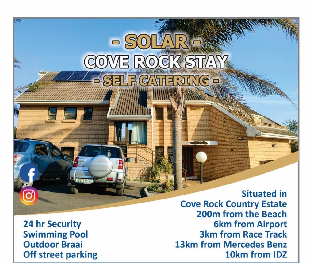 Cove Rock Stay photo 3