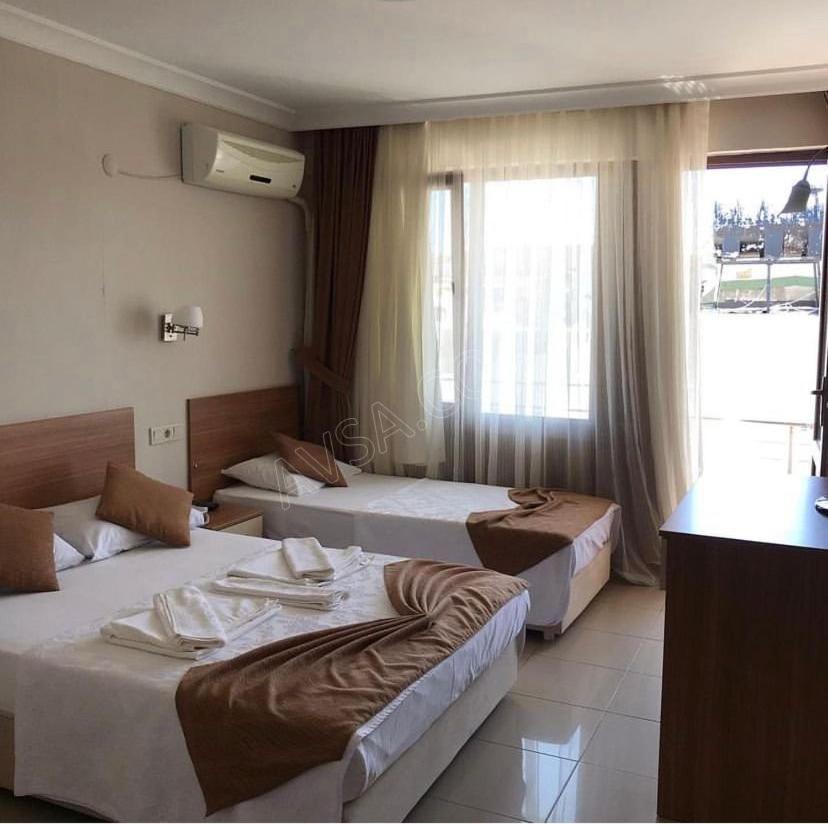Turan Hotel