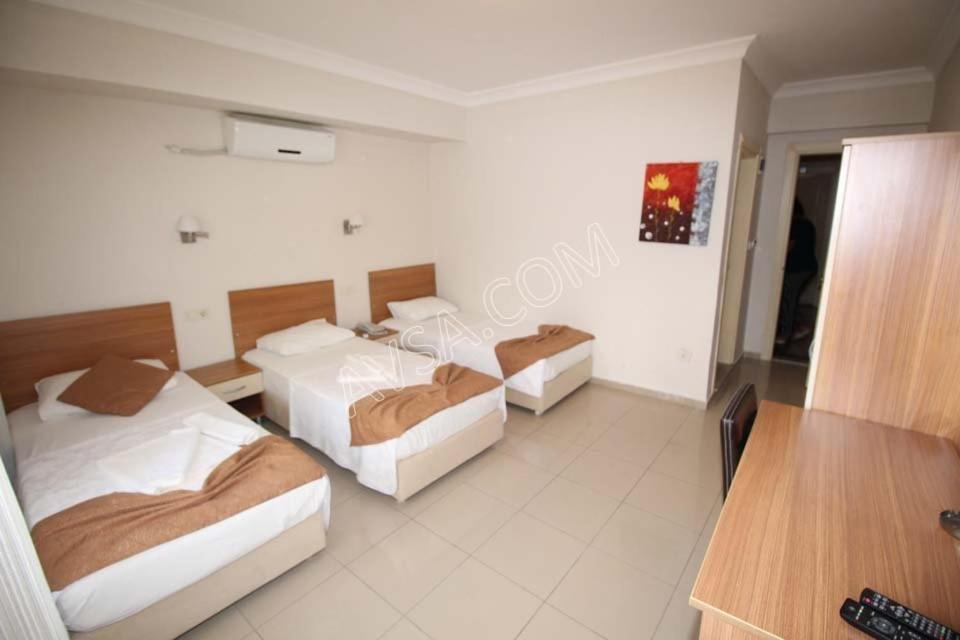 Turan Hotel photo 1