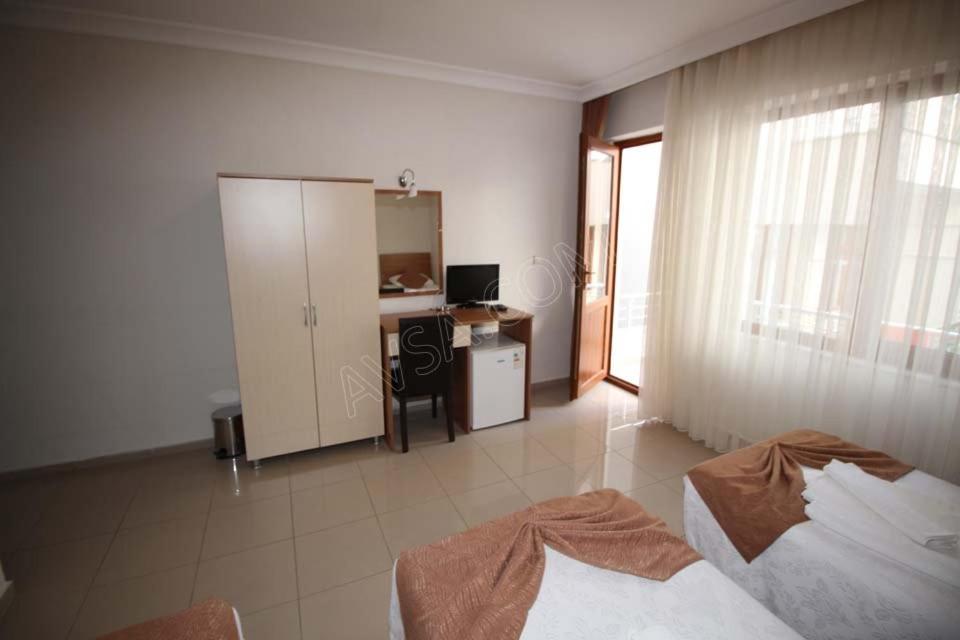 Turan Hotel photo 2
