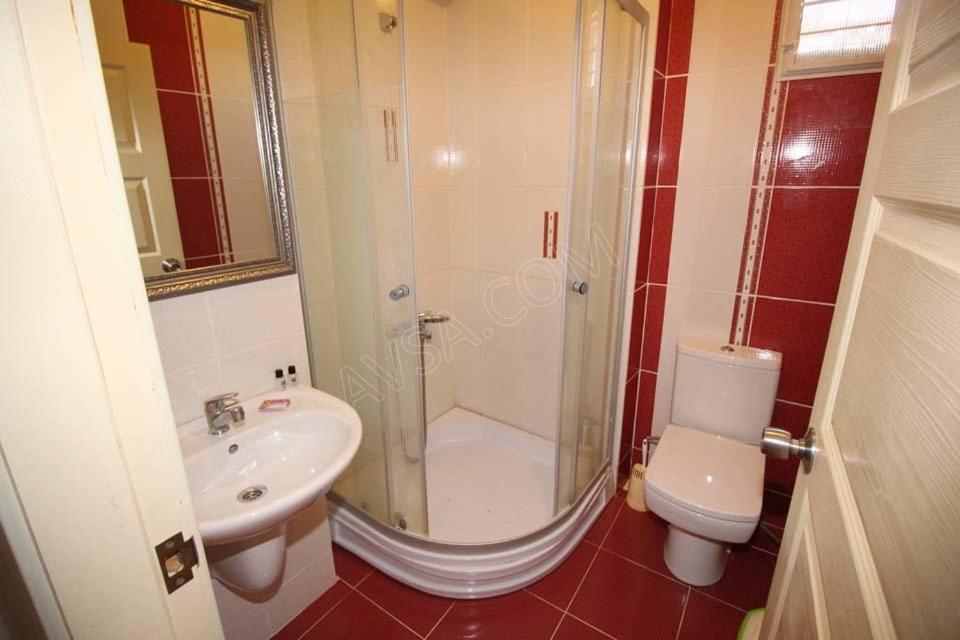 Turan Hotel photo 3