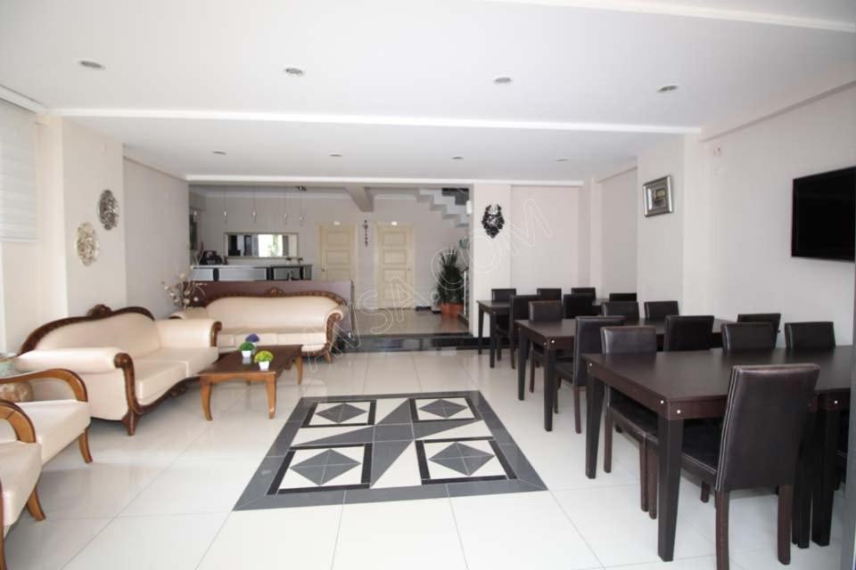 Turan Hotel photo 4