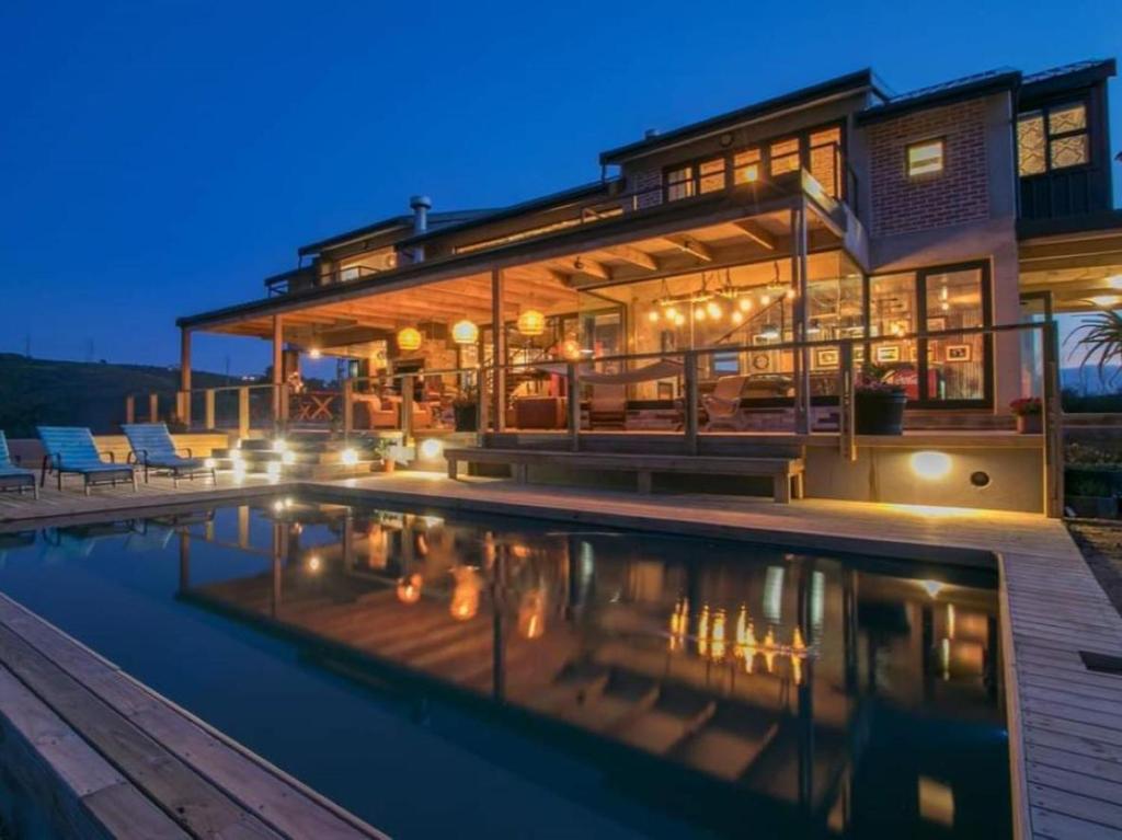 CLOUD 9 - KNYSNA DREAM HOME photo 4