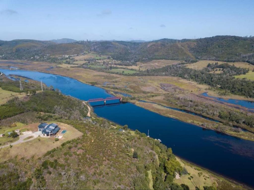 CLOUD 9 - KNYSNA DREAM HOME photo 3