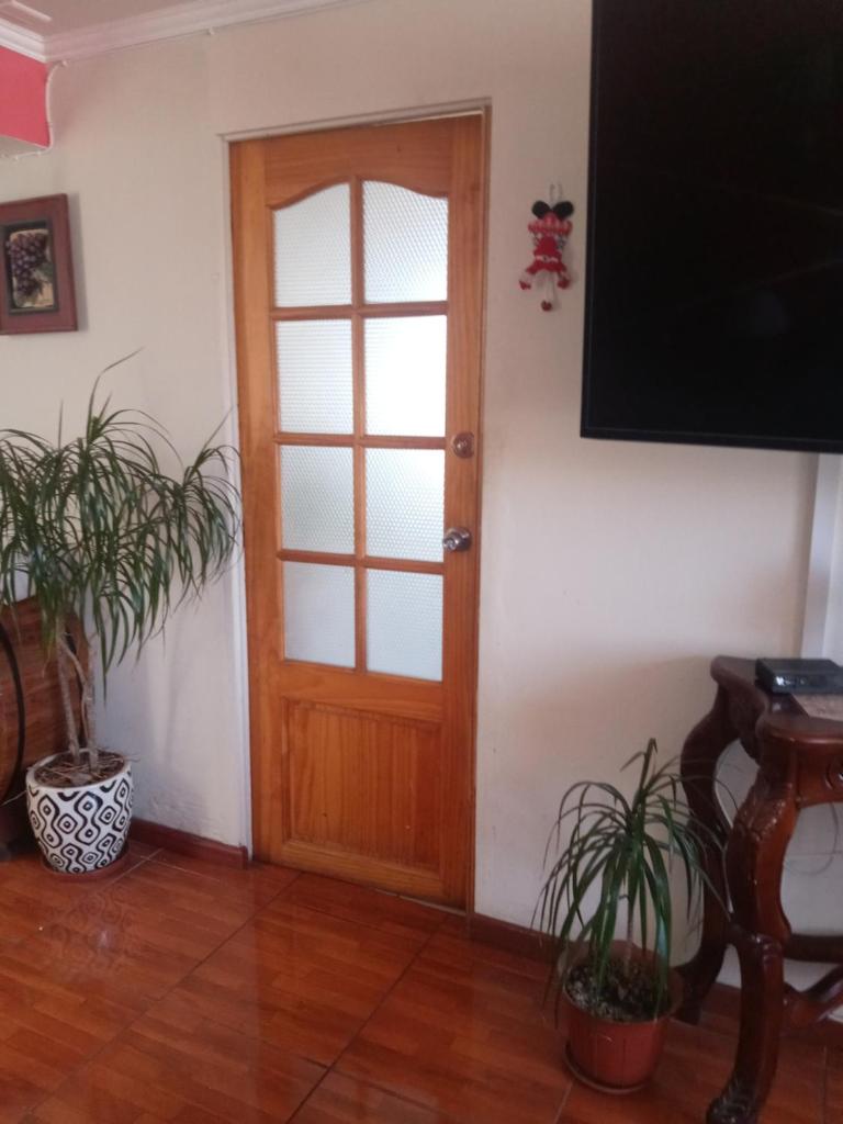 Habitación casa familia photo 2