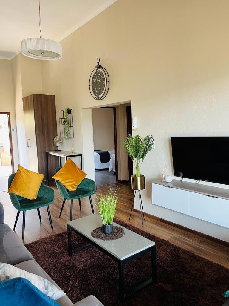 Pine View Guesthouse Graskop photo 4