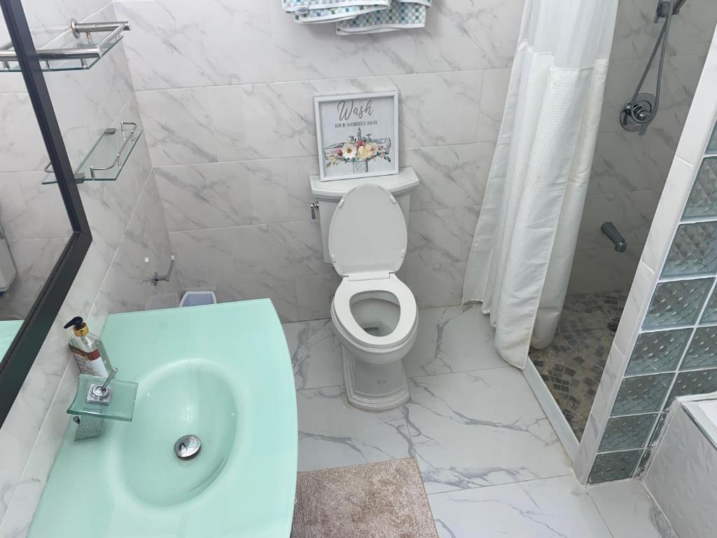 MBS Travel Holistic Guest House photo 4