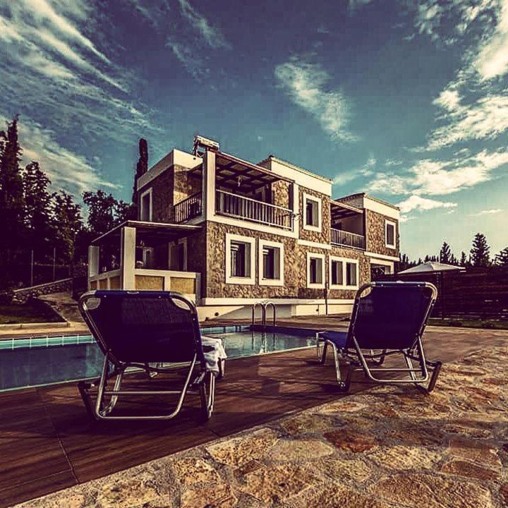 Villa Vera photo 3