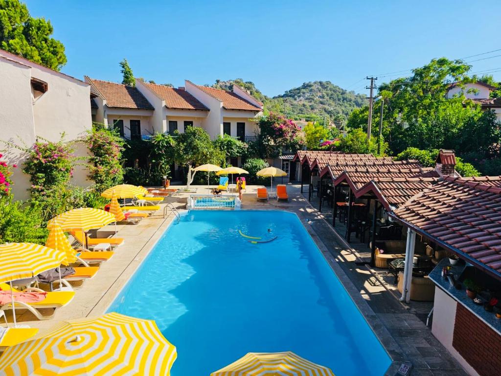 ARDA VILLAS