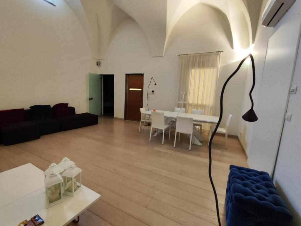 Suite Home D'Aragona photo 4
