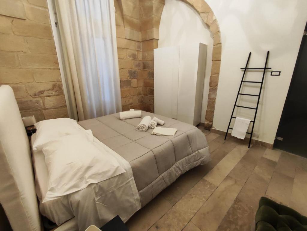 Suite Home D'Aragona photo 2
