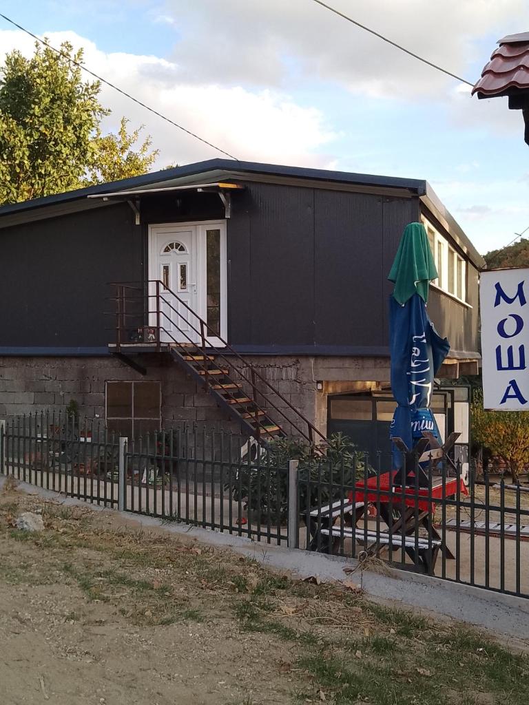 Apartman i Krčma u Planini photo 4