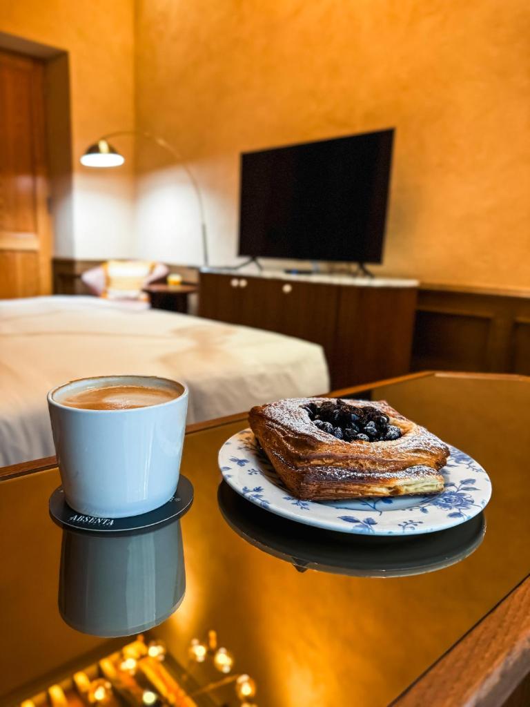 Casa H Hotel Boutique photo 2