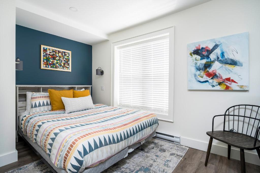 "Ski" at Hills Meaford, Second Floor Suite w Bunk Beds photo 2