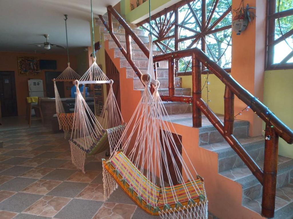 Hostal Casa Taisha photo 3
