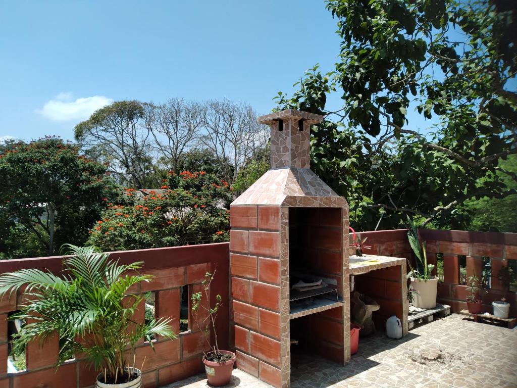 Hostal Casa Taisha photo 4