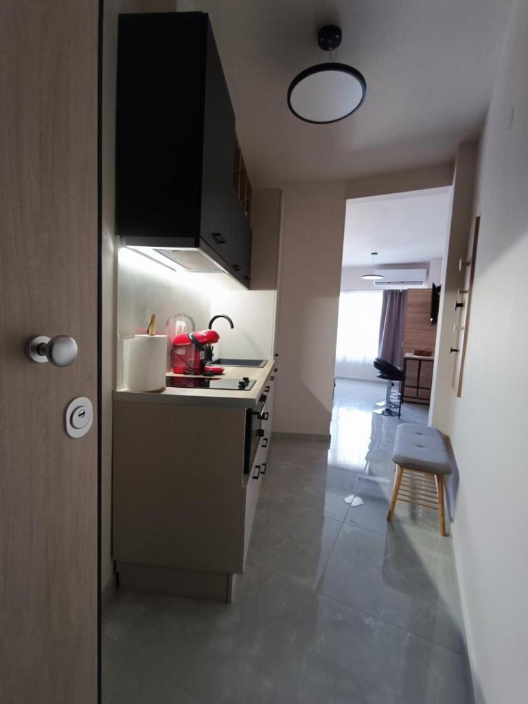 Central Studio in Veria photo 4