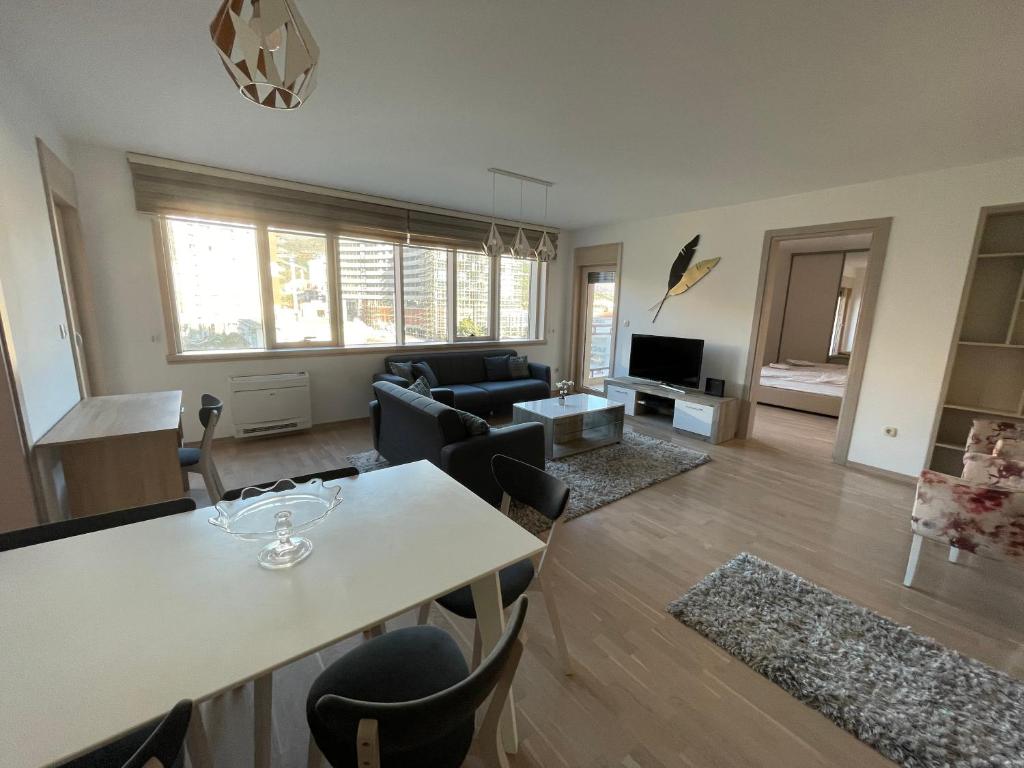 Lux apartment Komel photo 3
