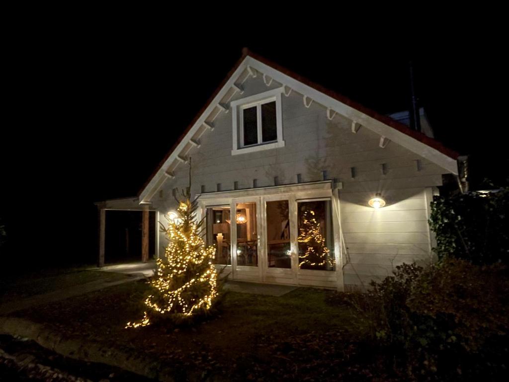 KempenLodge, luxe boshuis voor 8 pers, in Brabantse natuur photo 1