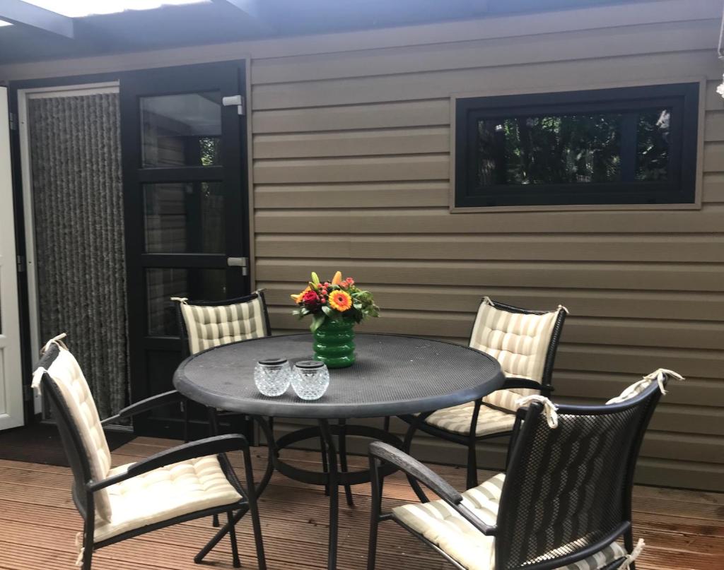 De Tip 31 Tiny Chalet photo 3